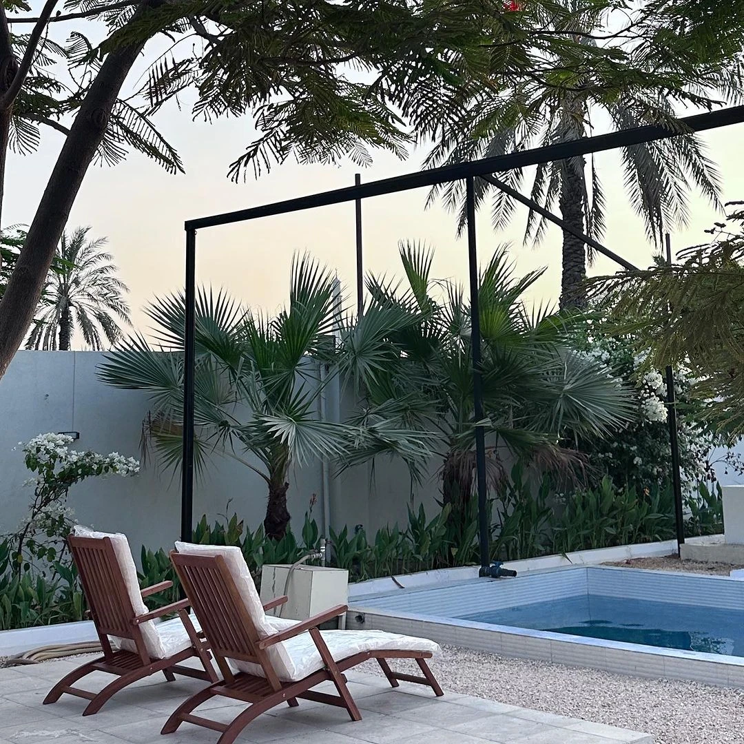 استراحة مطلع القمر — صورة 2