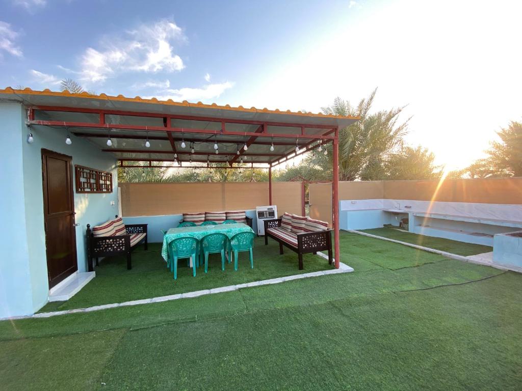 استراحة مطلع القمر — صورة 1